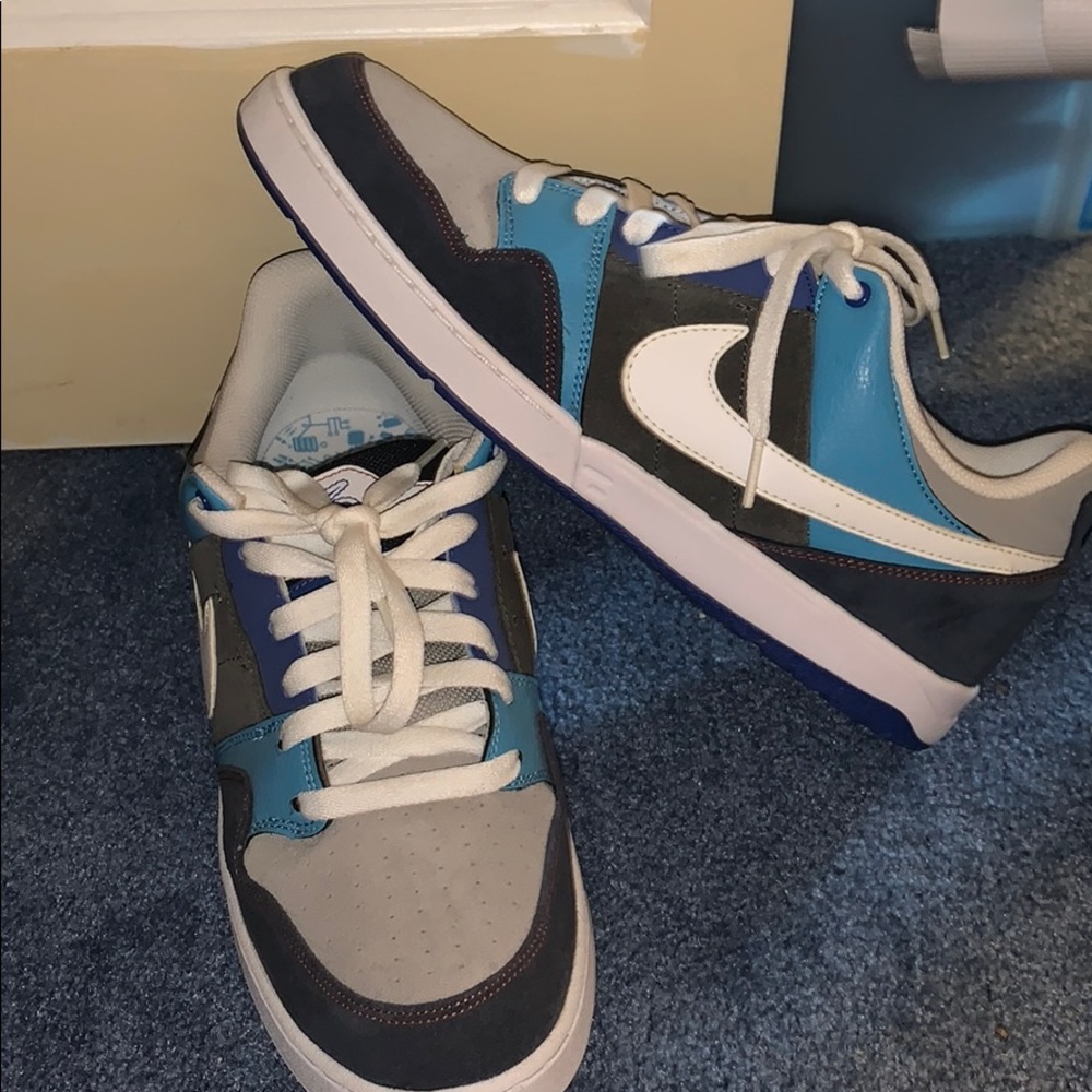 Nike 6.0 Sneakers - like new